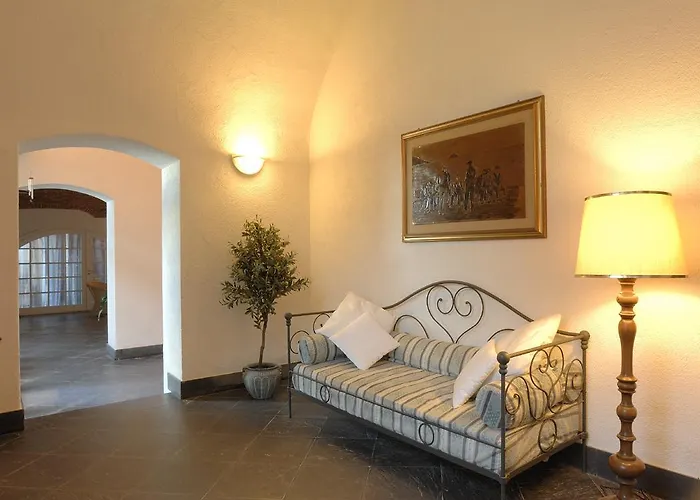 Baiadelsole Апарт-отель Лайгуэлья