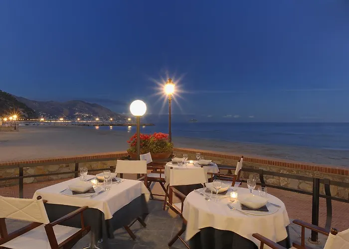 Baiadelsole Лайгуэлья