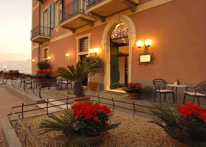 Baiadelsole 4* Лайгуэлья