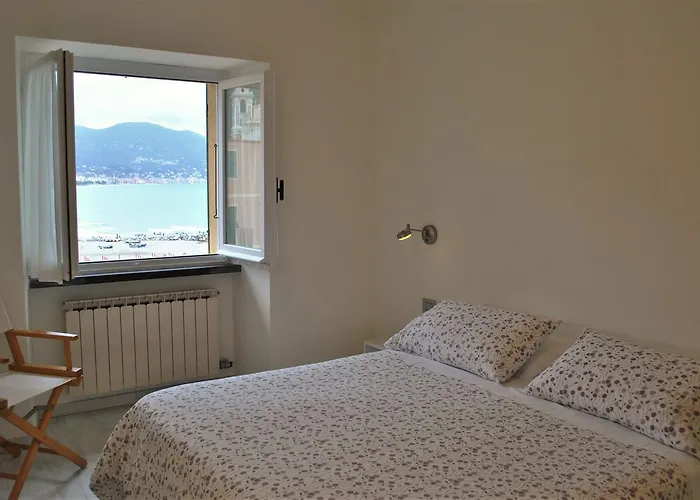 Baiadelsole Lejlighedshotel Laigueglia