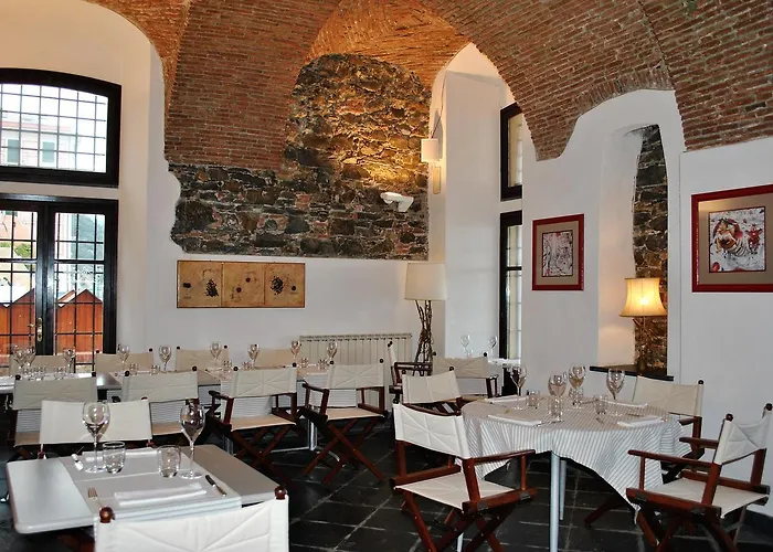 Baiadelsole Lejlighedshotel Laigueglia