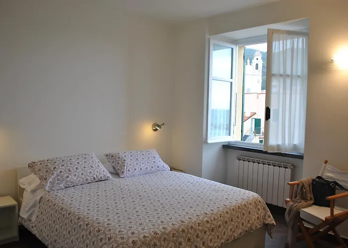 Baiadelsole Lejlighedshotel