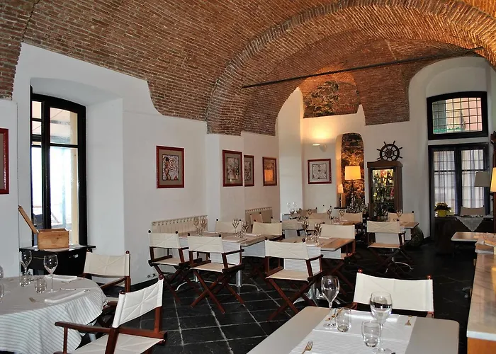 Baiadelsole 4* Laigueglia