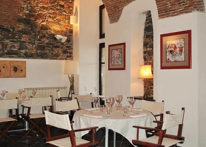 Lejlighedshotel Baiadelsole 4*