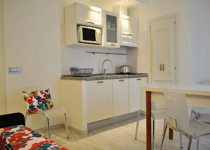 Baiadelsole 4* Laigueglia