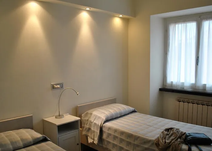 Baiadelsole Lejlighedshotel
