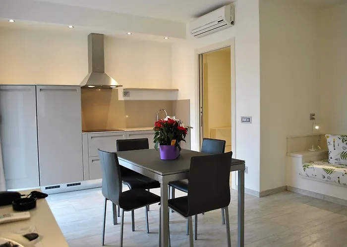 Baiadelsole Lejlighedshotel 4*