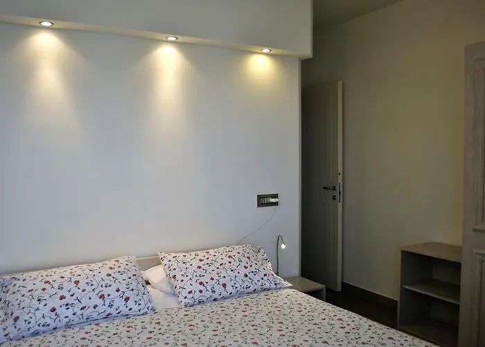 Aparthotel Baiadelsole Laigueglia