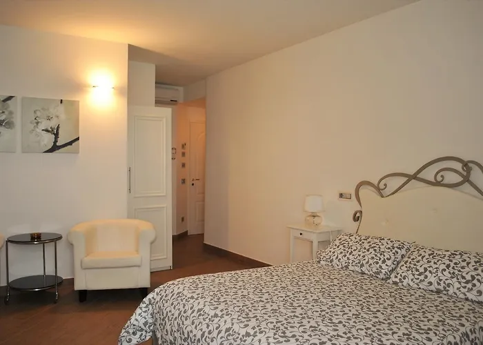 Baiadelsole Lejlighedshotel 4*
