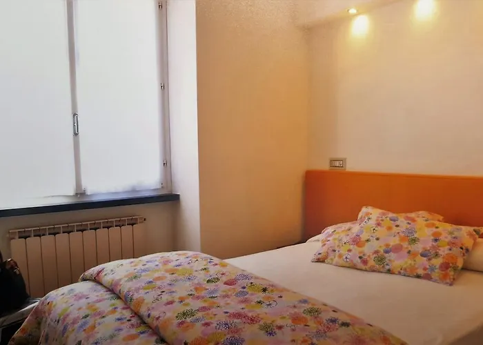Baiadelsole Aparthotel 4*