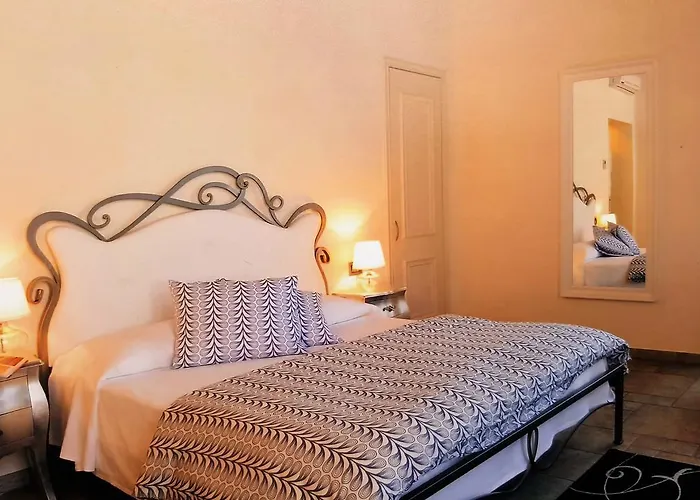 Baiadelsole Laigueglia