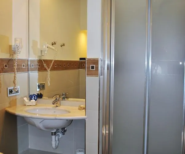 Апарт-отель Baiadelsole