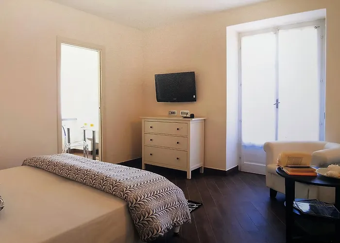 Baiadelsole Aparthotel