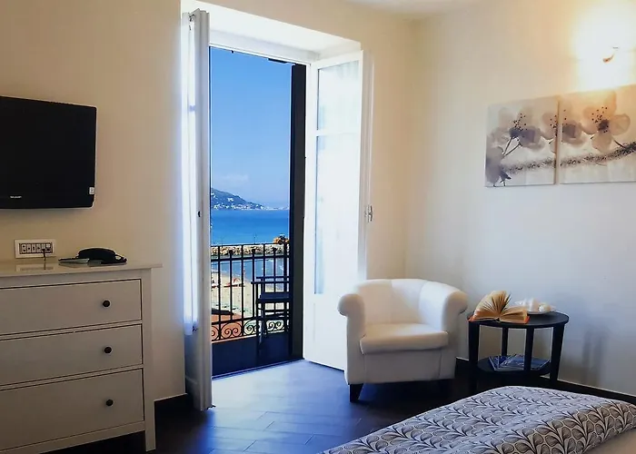 Lejlighedshotel Baiadelsole