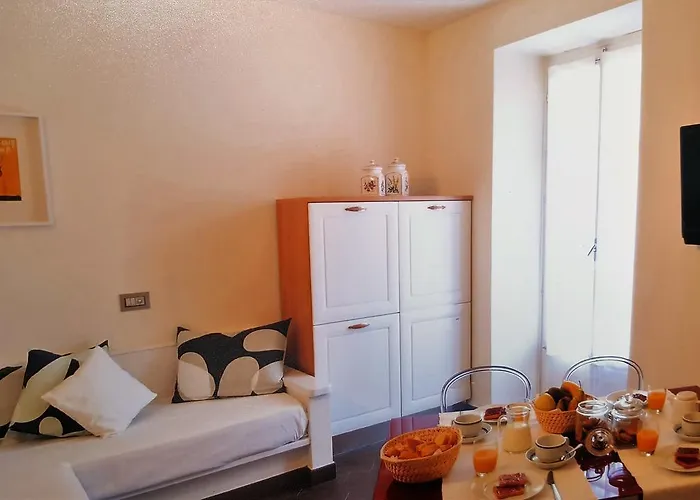 Baiadelsole Lejlighedshotel