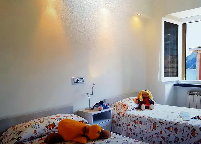 Baiadelsole Lejlighedshotel 4*
